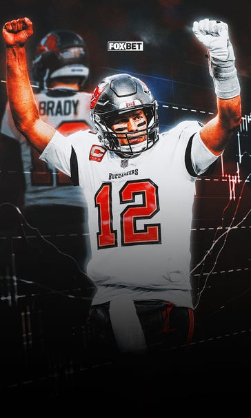 NFL odds: Tom Brady's dominance against the spread and more Rams-Bucs